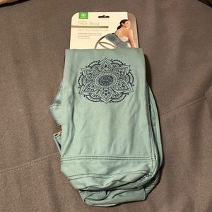 Gaiam Yoga Mat Bag